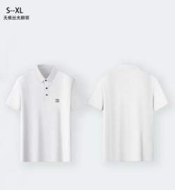 Picture of Chanel Polo Shirts Short _SKUChanelS-XL1qx1828650